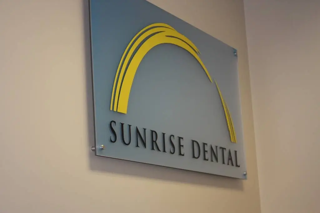 Sunrise Dental of Redmond