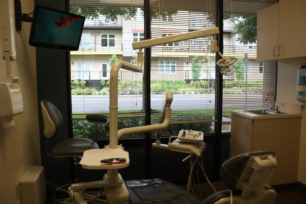 Sunrise Dental of Redmond