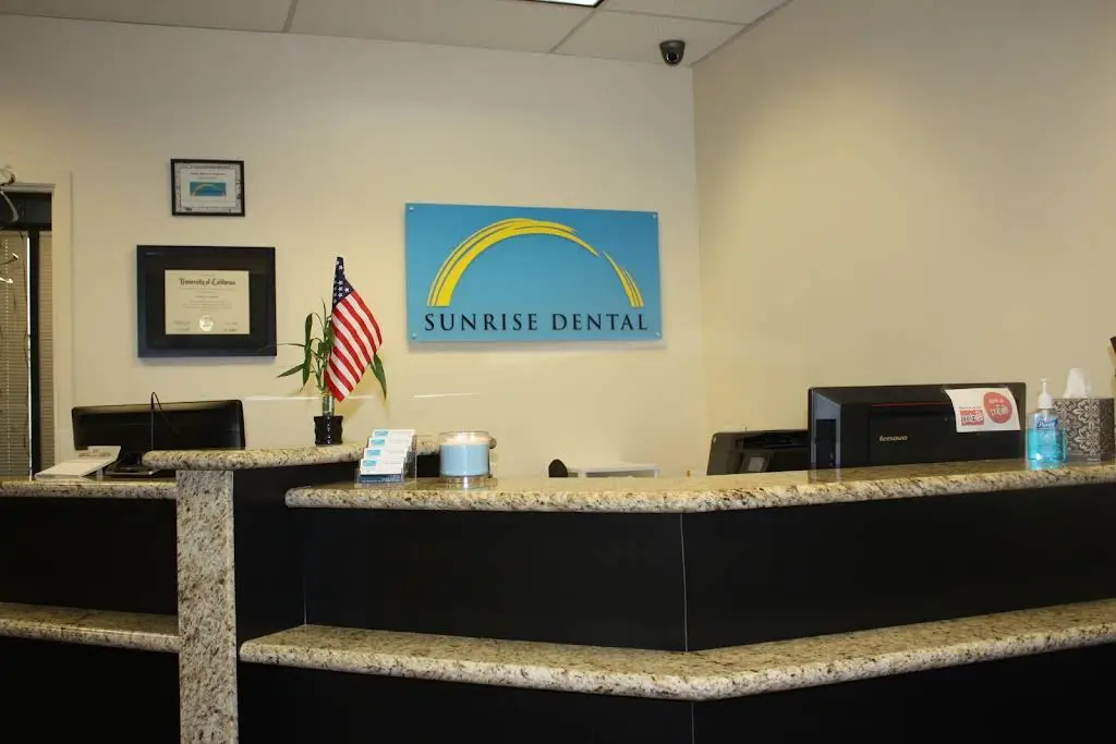 Sunrise Dental of Redmond