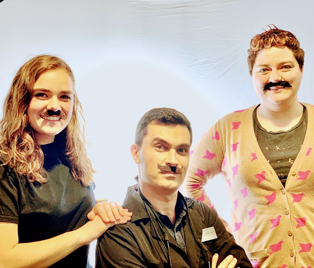 Redmond Family Smiles