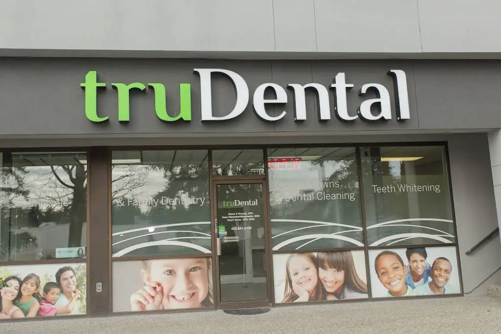 TruDental of Redmond