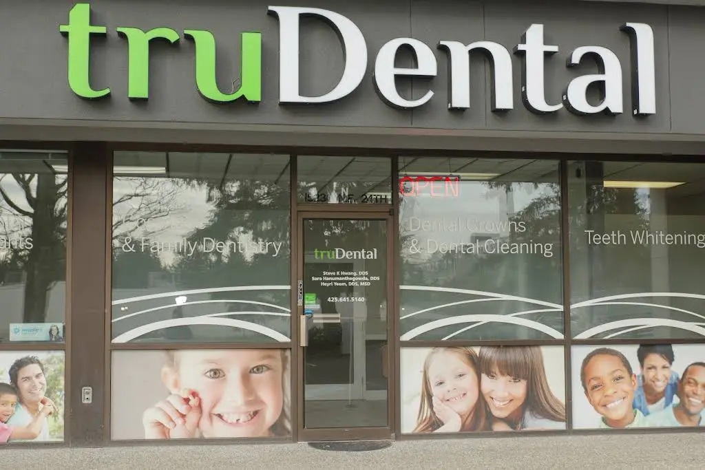 TruDental of Redmond