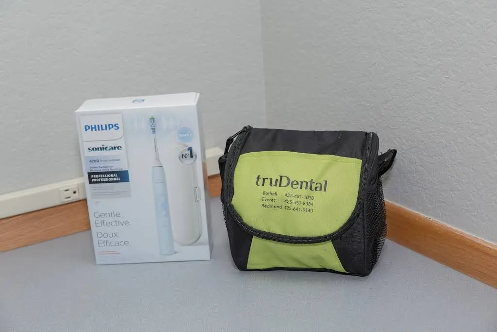TruDental of Redmond