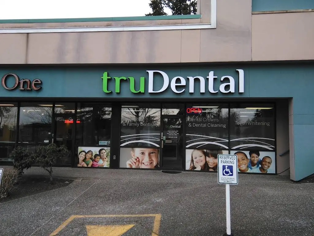 TruDental of Redmond