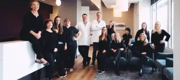 Town Center Dentistry