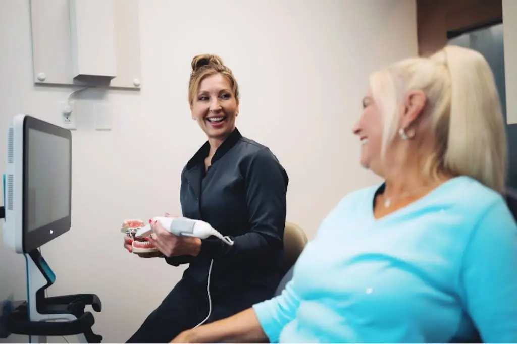 Town Center Dentistry