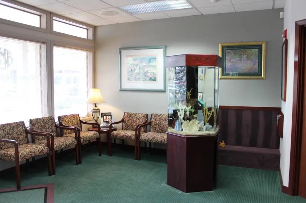 Redmond Wellness Dentistry