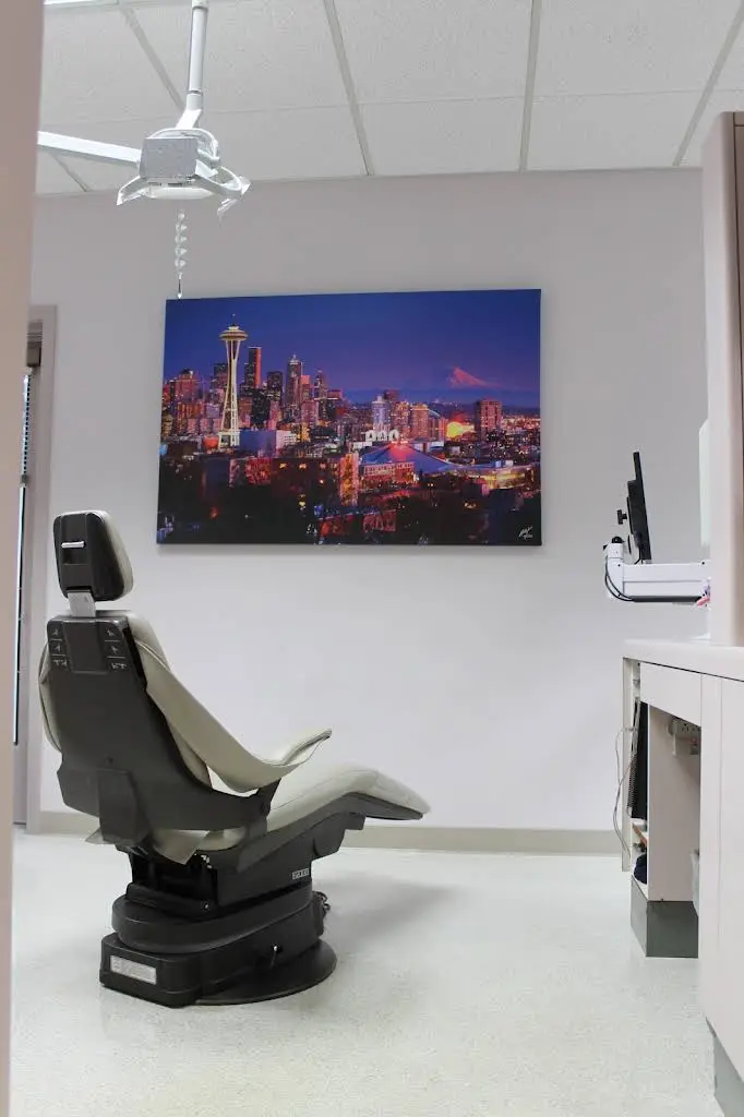 Redmond Wellness Dentistry