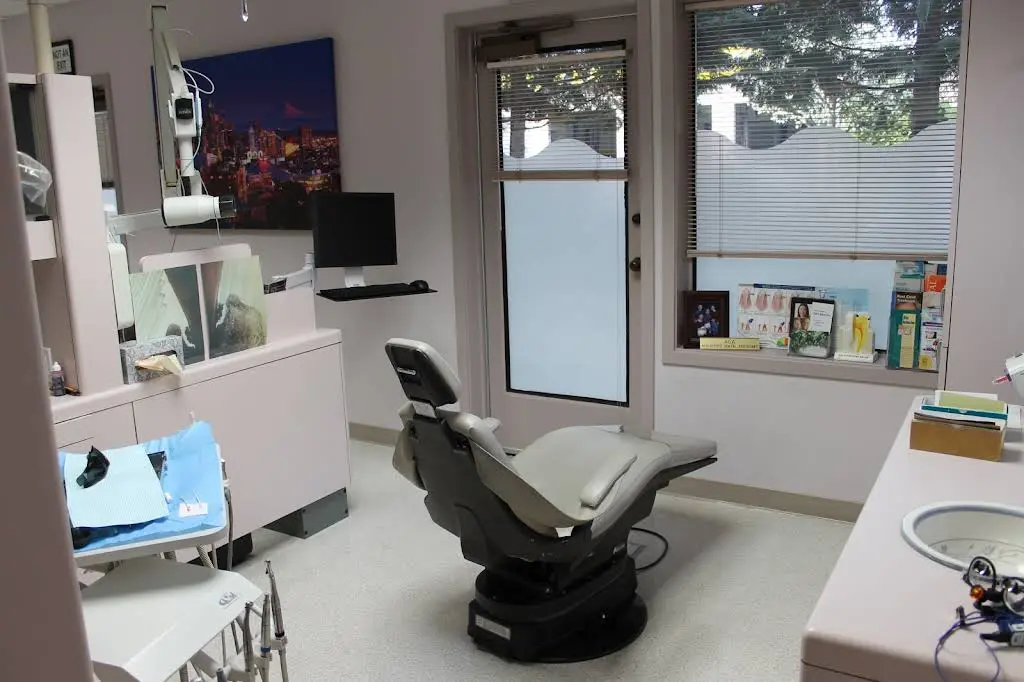 Redmond Wellness Dentistry