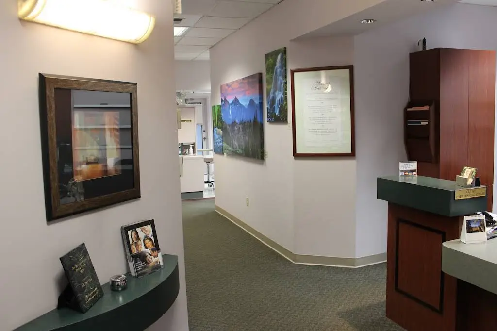 Redmond Wellness Dentistry