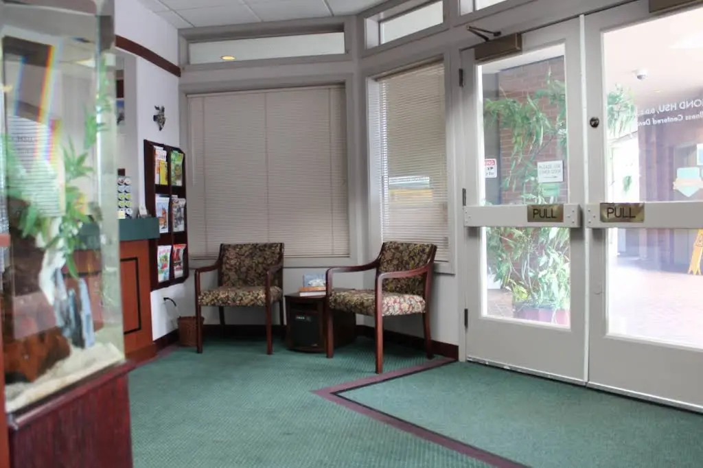 Redmond Wellness Dentistry