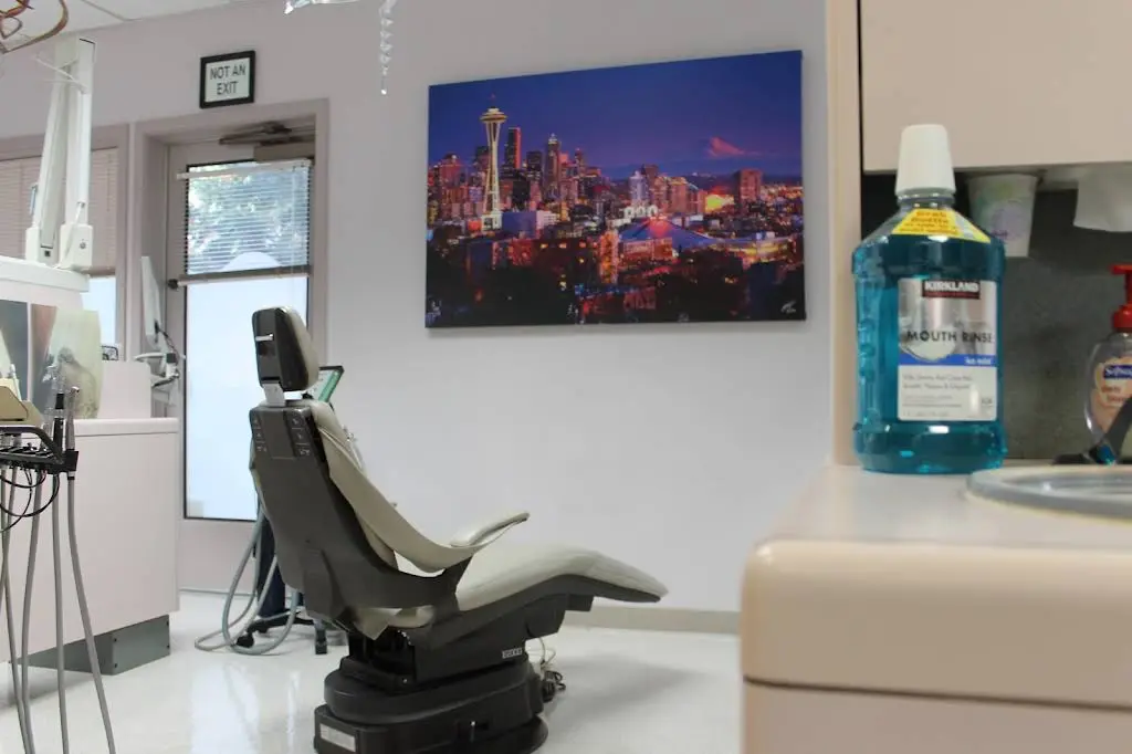 Redmond Wellness Dentistry