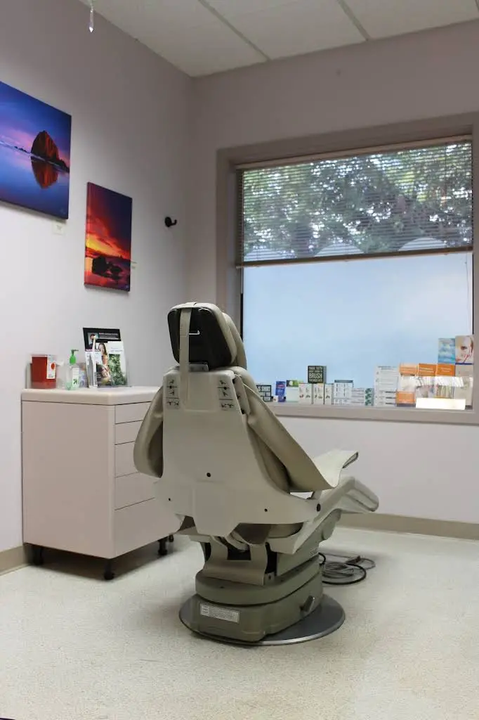 Redmond Wellness Dentistry