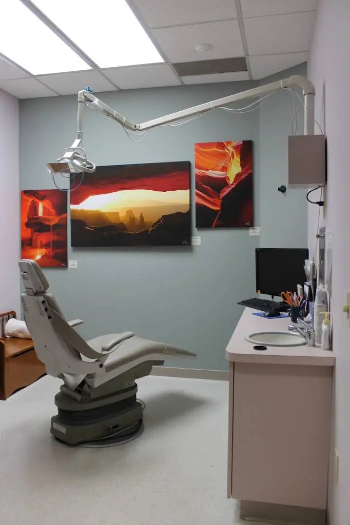 Redmond Wellness Dentistry