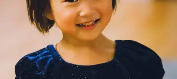 Plateau Dentistry for Children