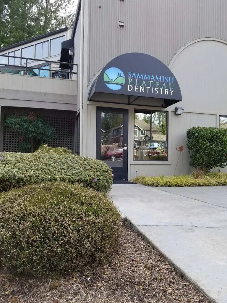 Sammamish Plateau Dentistry