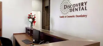 Discovery Dental