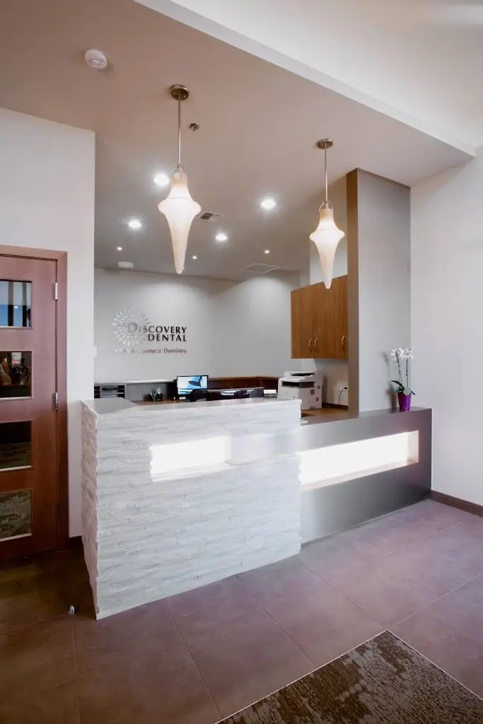 Discovery Dental