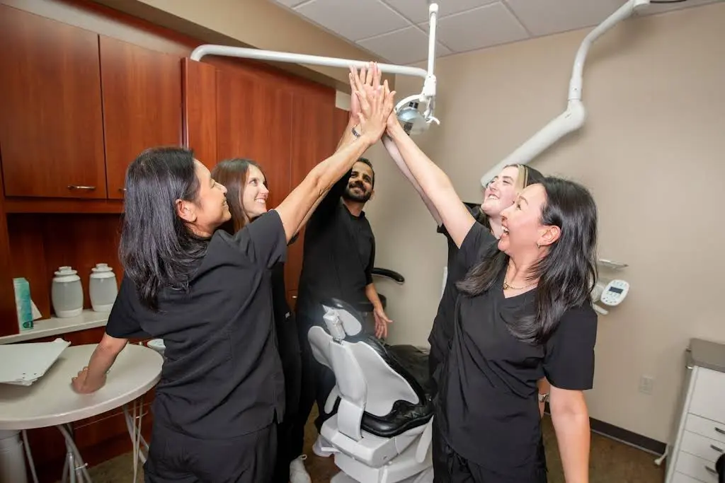 Lake Sammamish Family Dentistry