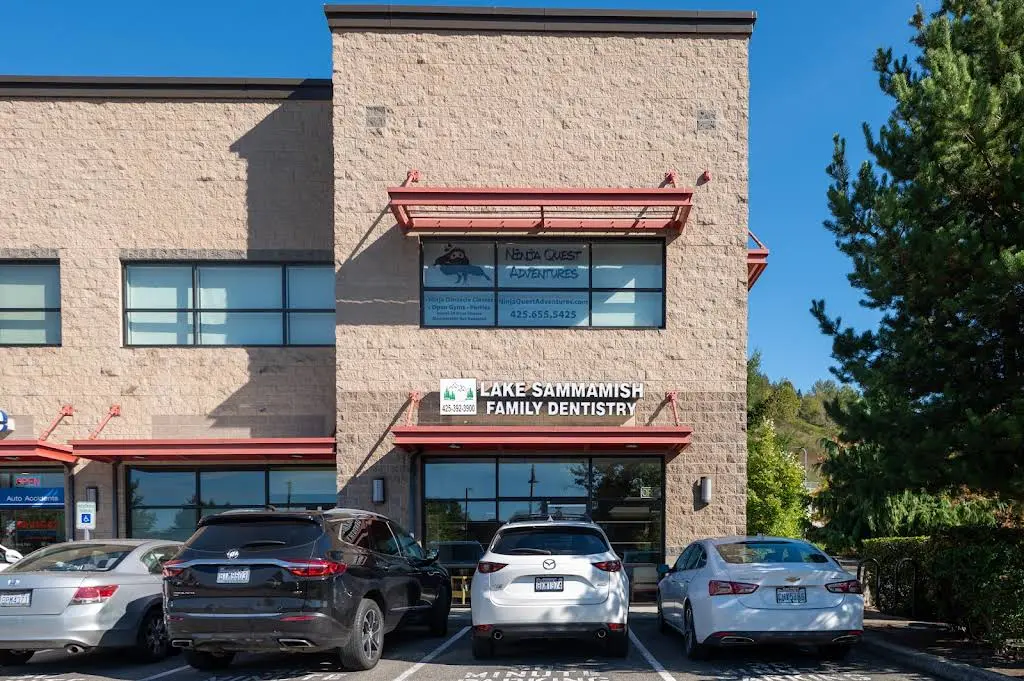 Lake Sammamish Family Dentistry
