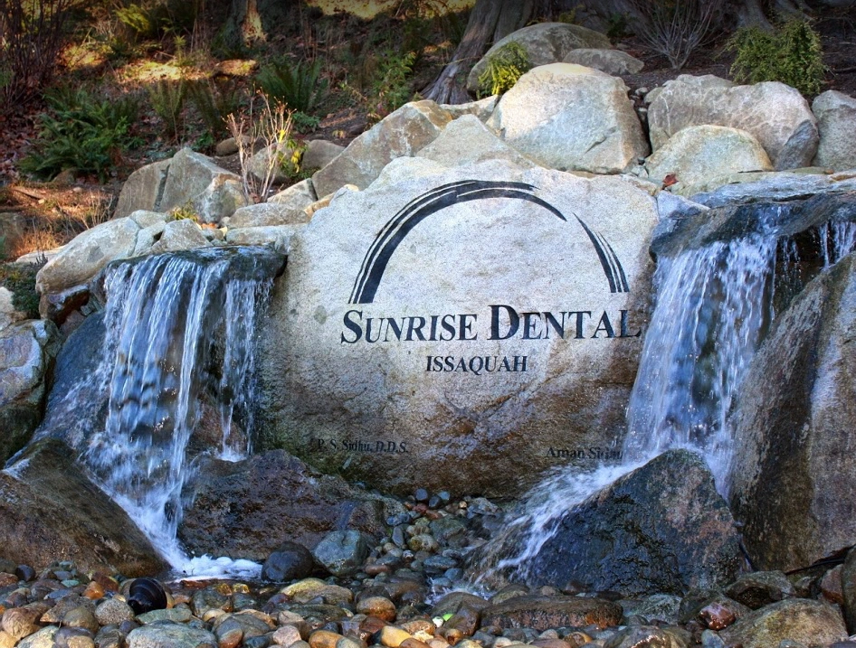 Sunrise Dental of Issaquah