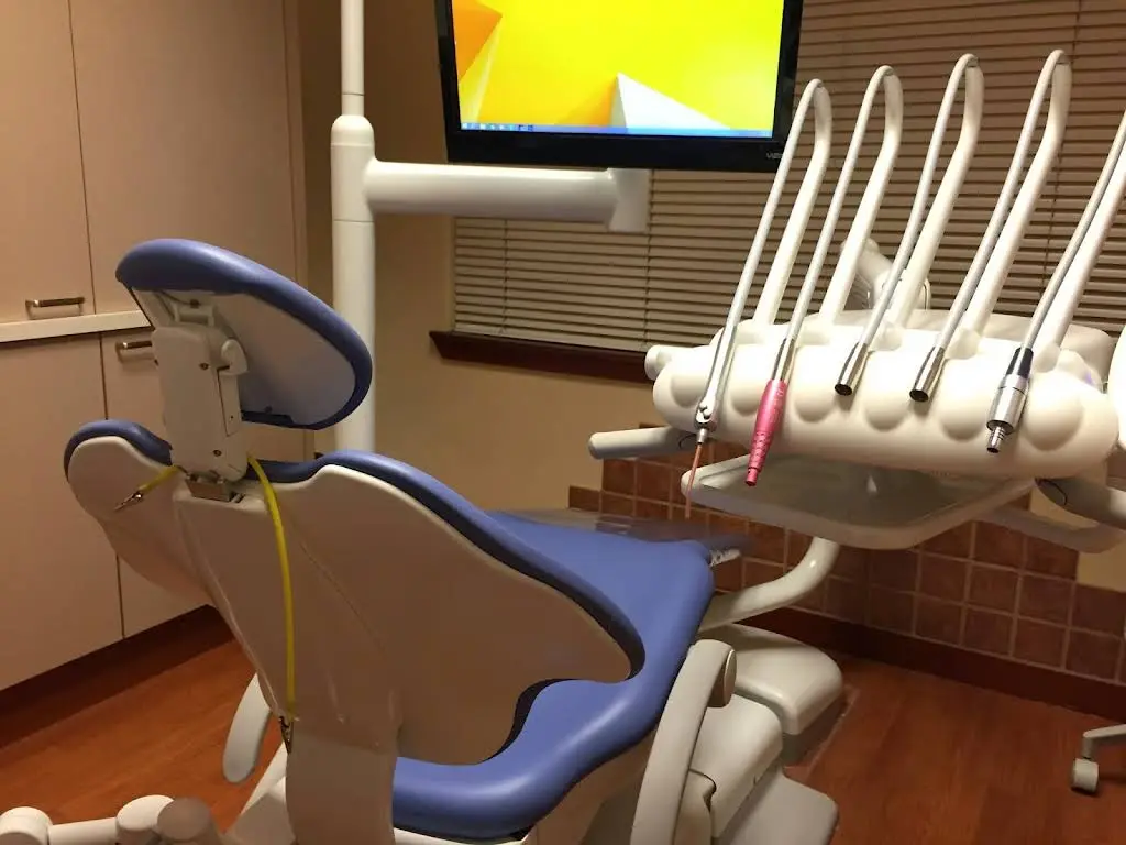 Sunrise Dental of Issaquah