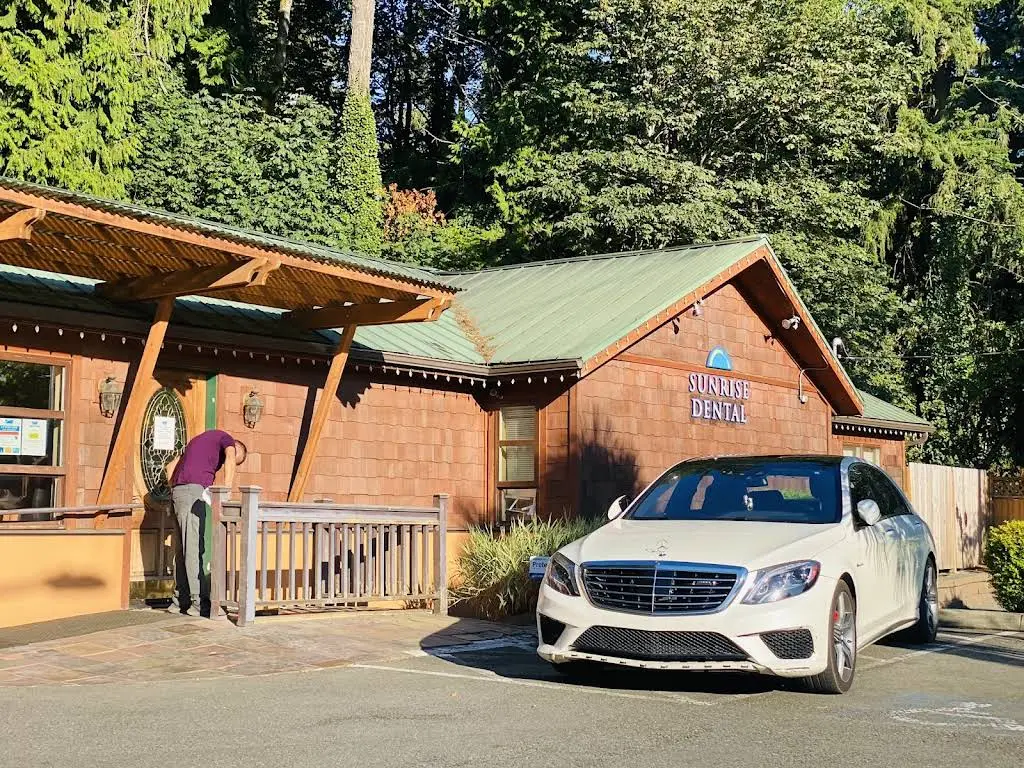 Sunrise Dental of Issaquah