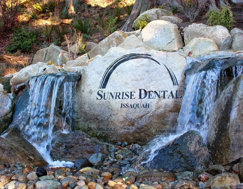 Sunrise Dental of Issaquah