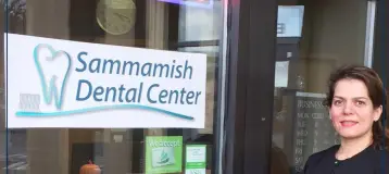 Sammamish Dental Center