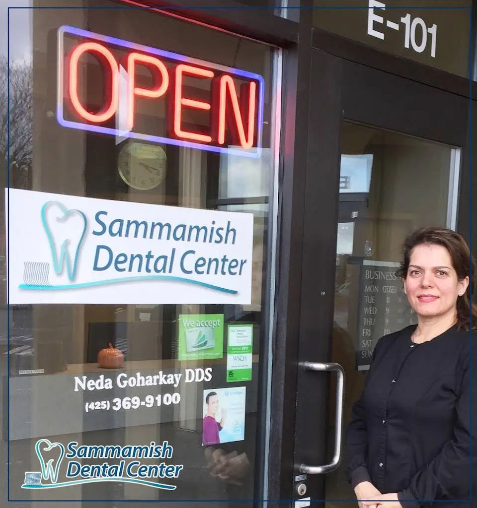 Sammamish Dental Center