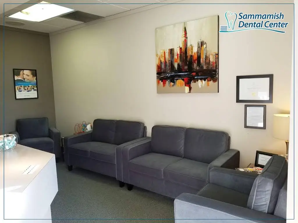 Sammamish Dental Center