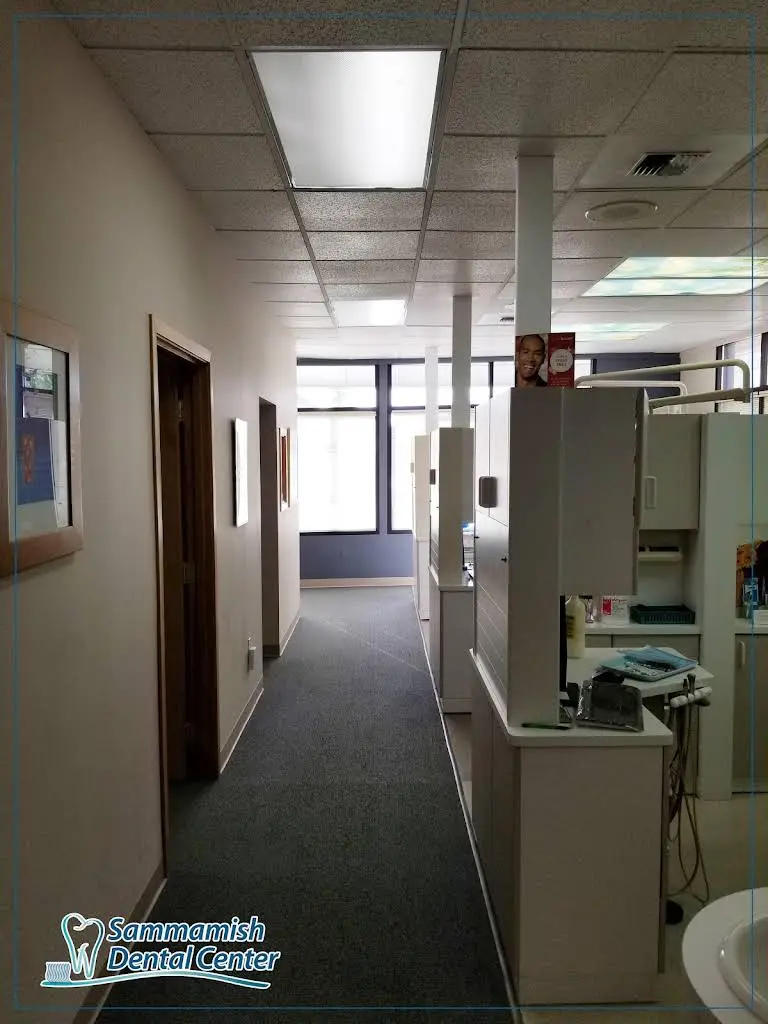 Sammamish Dental Center