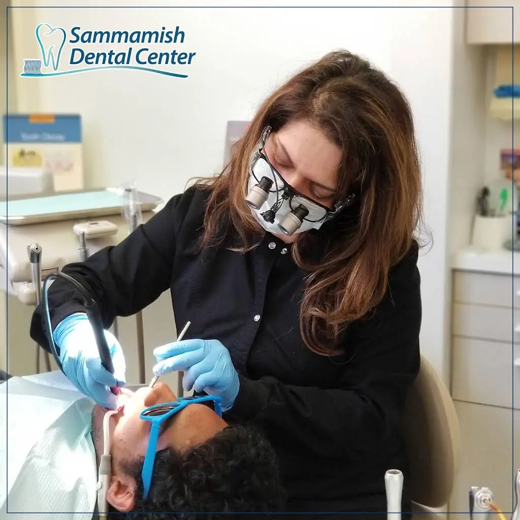 Sammamish Dental Center