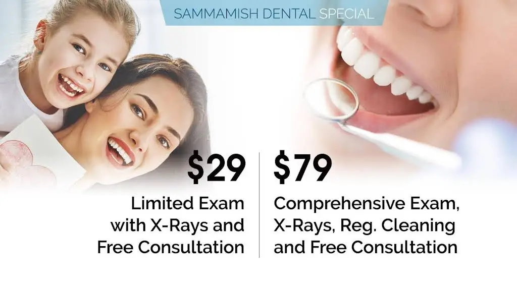 Sammamish Dental Center