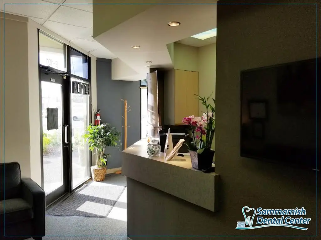 Sammamish Dental Center
