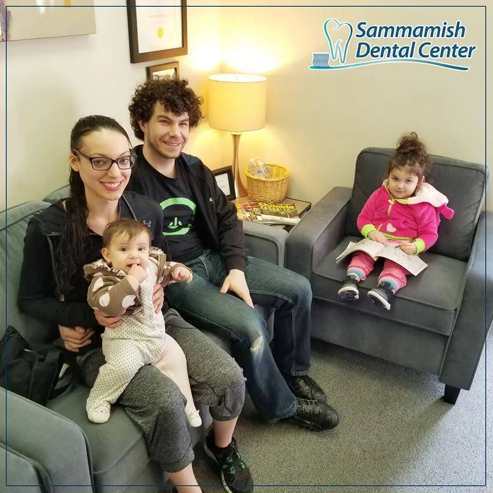 Sammamish Dental Center