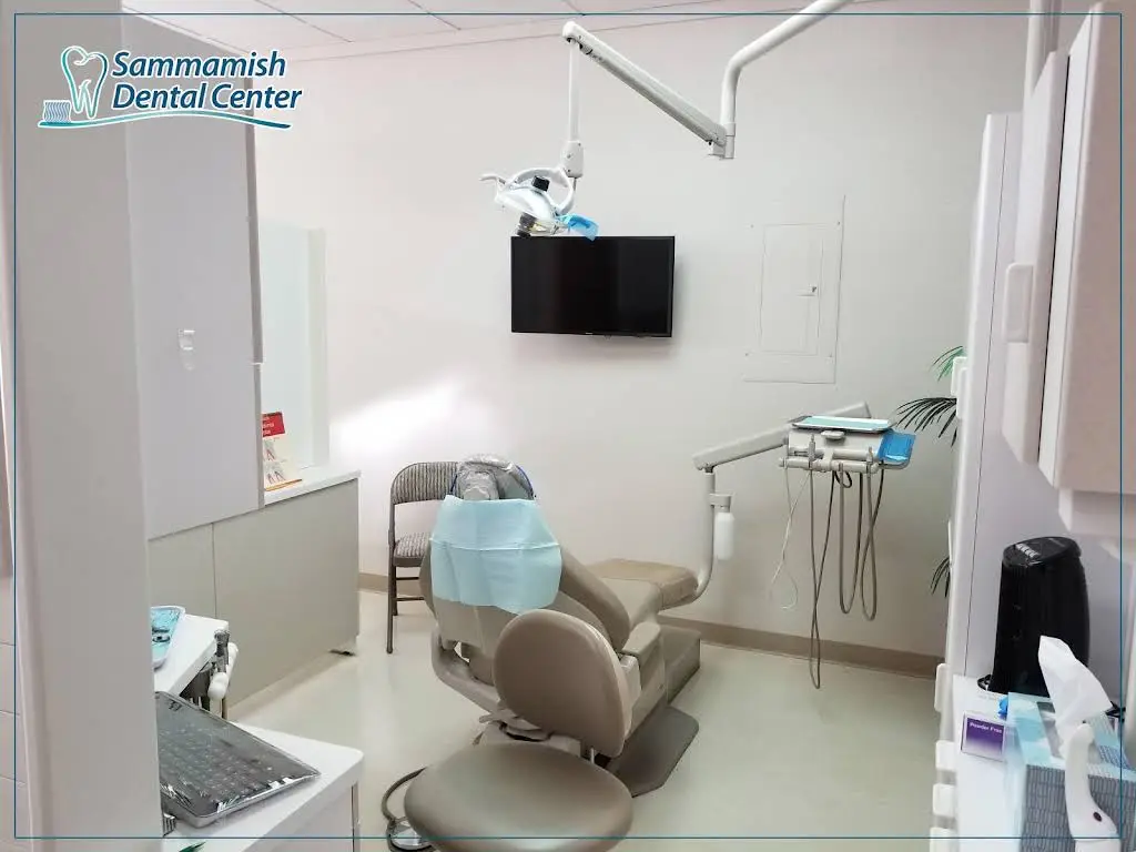 Sammamish Dental Center
