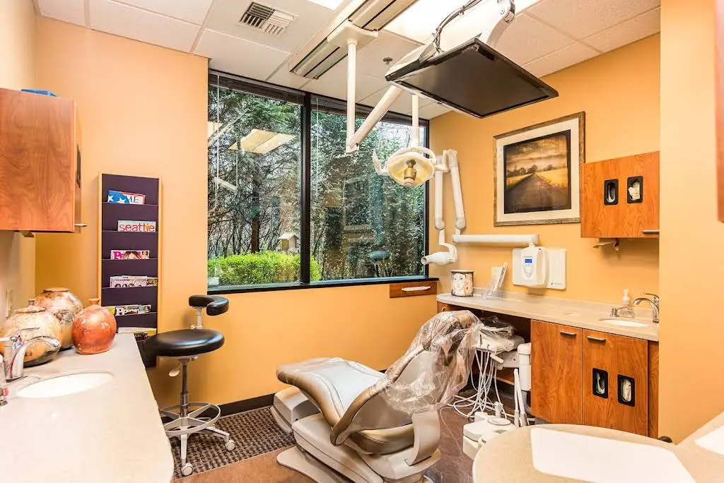 The Issaquah Dentist: First Impressions Dental Care
