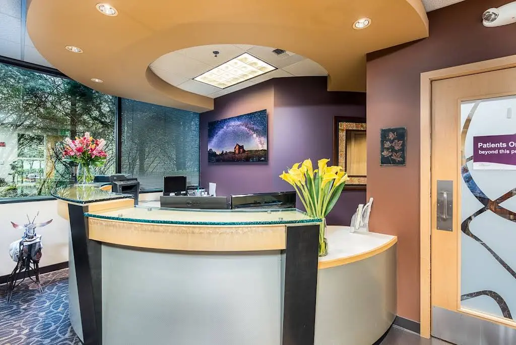 The Issaquah Dentist: First Impressions Dental Care
