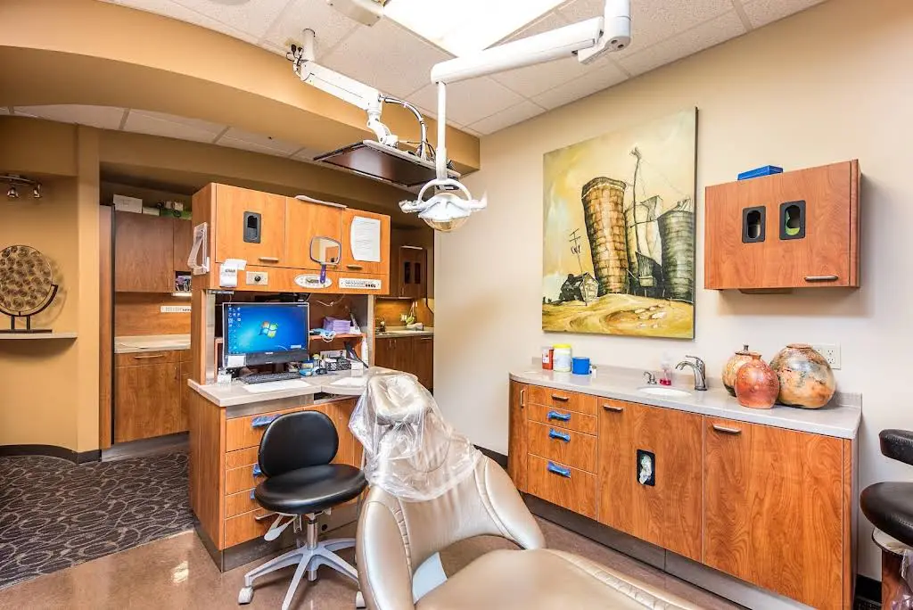 The Issaquah Dentist: First Impressions Dental Care