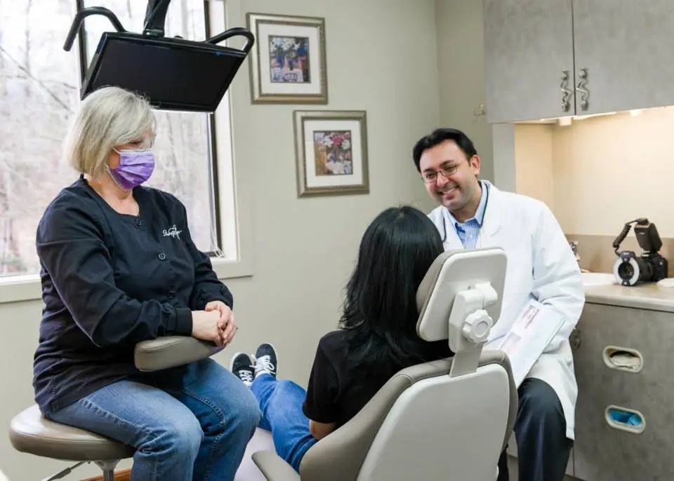 Loving Dentistry