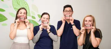 Birch Dentistry