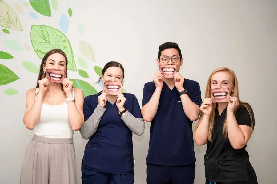 Birch Dentistry