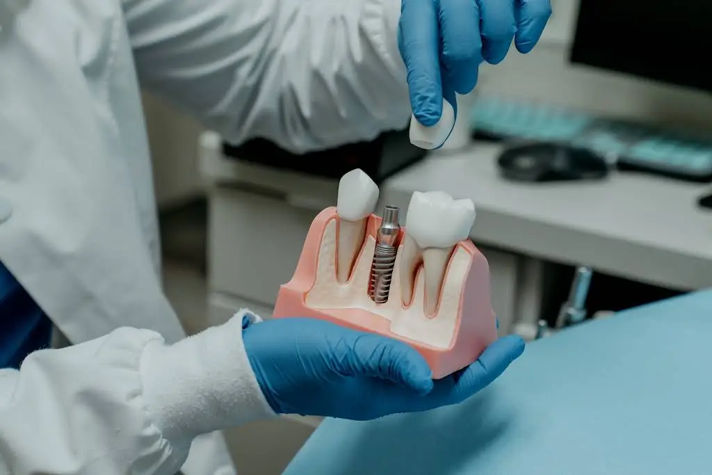 Birch Dentistry