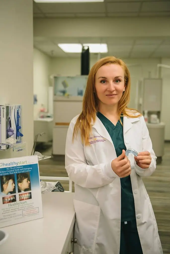 Birch Dentistry