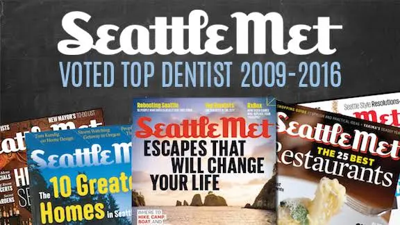 Issaquah Creek Dental