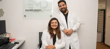 Eastside Modern Dentistry