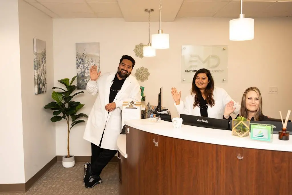 Eastside Modern Dentistry