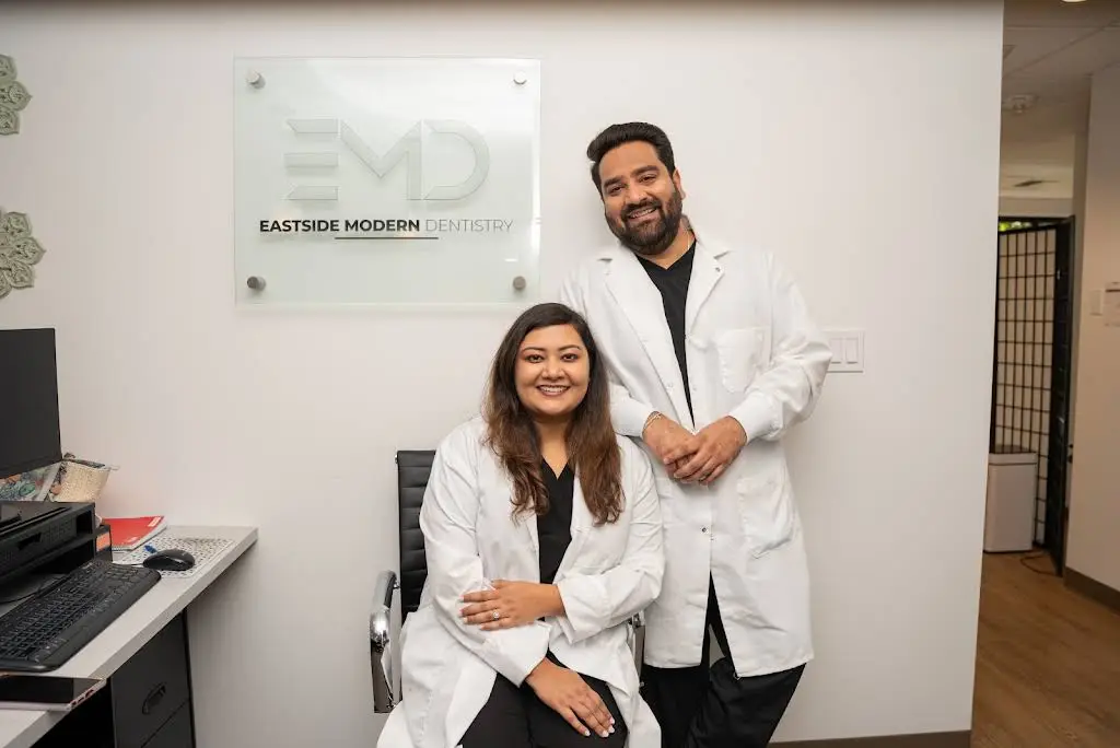 Eastside Modern Dentistry