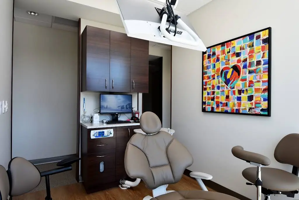 Asha Madhavan DDS